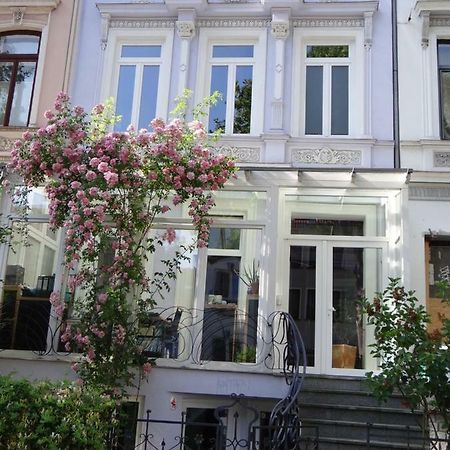 Apartamento Temporary Living Brema Exterior foto