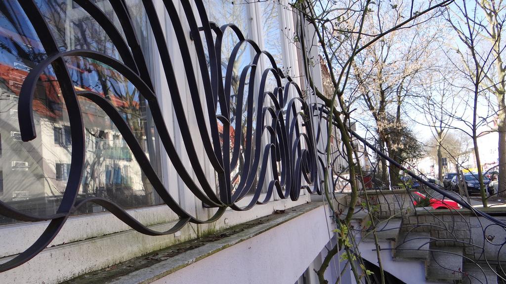 Apartamento Temporary Living Brema Exterior foto