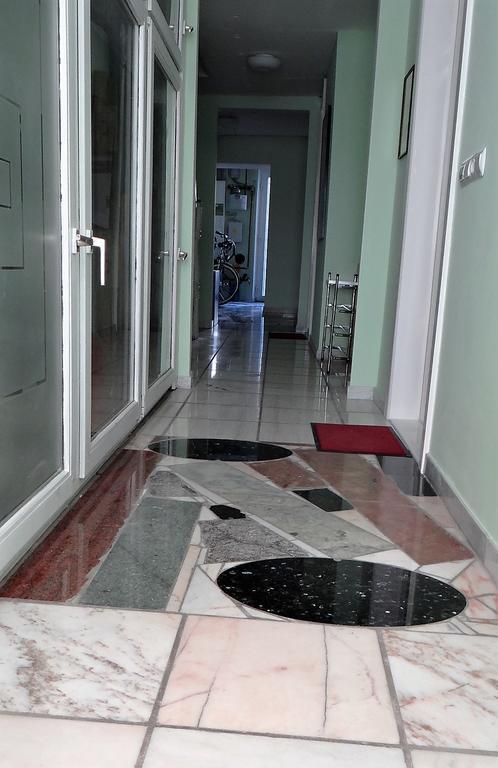 Apartamento Temporary Living Brema Exterior foto