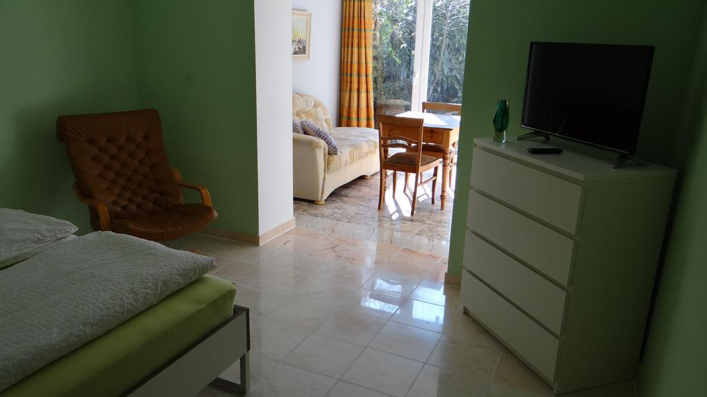 Apartamento Temporary Living Brema Exterior foto