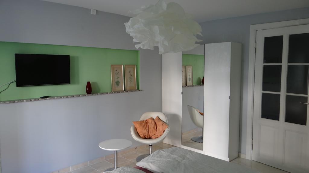 Apartamento Temporary Living Brema Exterior foto