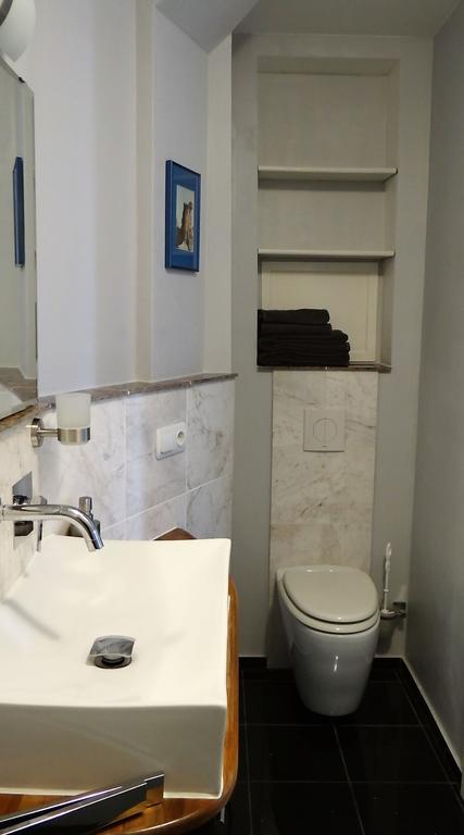 Apartamento Temporary Living Brema Exterior foto